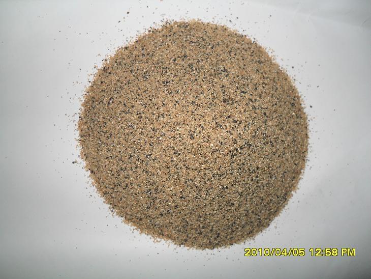 供應(yīng)工程用河沙   袋裝河沙