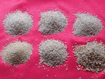 供應(yīng)圓粒海砂   兒童海砂   兒童玩耍海砂