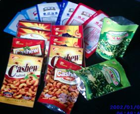 中美高溫蒸煮袋高溫蒸煮袋價錢圖片