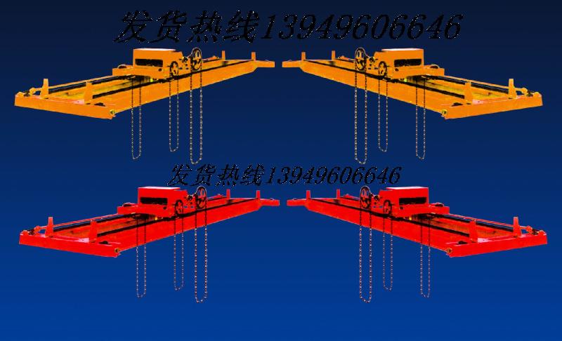 哪里有手動雙梁起重機(jī) 河南手動雙梁起重機(jī) 手動雙梁起重機(jī)供應(yīng)商