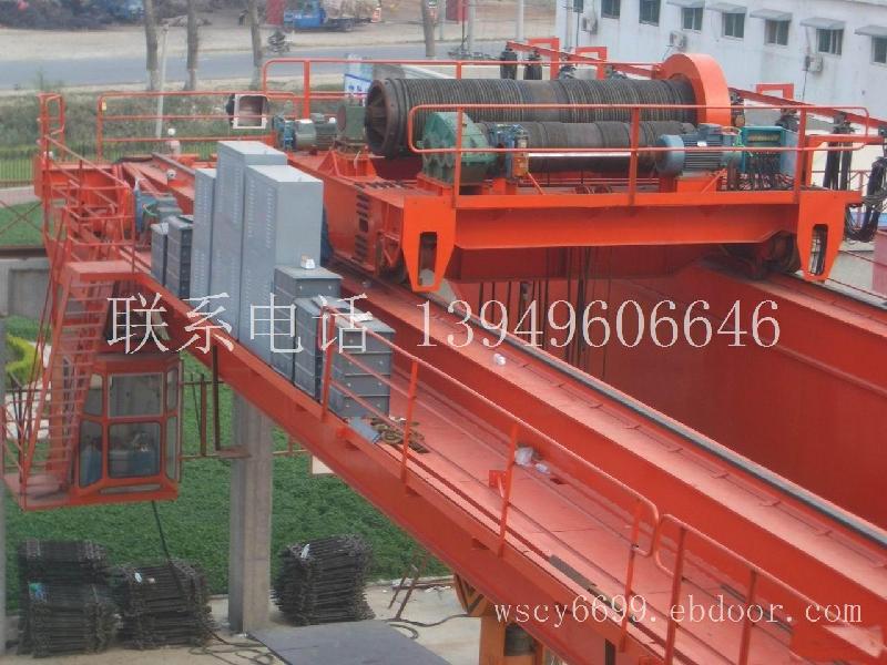 電動雙梁橋式起重機(jī)及配件湖北雙梁橋式起重機(jī)  發(fā)貨熱線13949606646