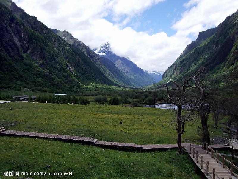 供應四姑娘山風景名勝區(qū)旅游禁忌