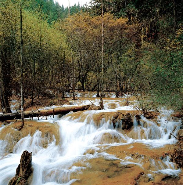 供應(yīng)九寨溝黃龍牟尼溝紅原大草原