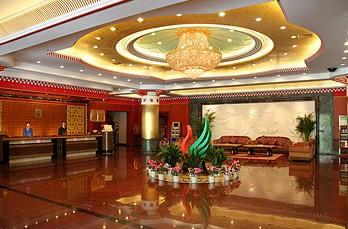 供應(yīng)推薦九寨溝千鶴大酒店