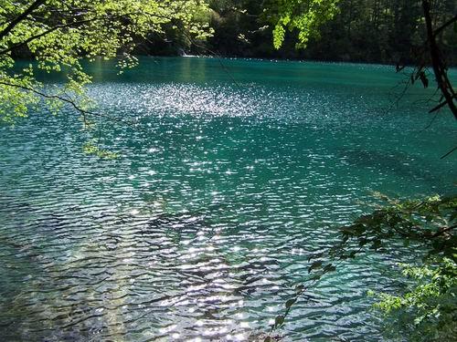 供應(yīng)九寨溝迎來端午小長(zhǎng)假旅游新高峰-九寨溝旅游租公司