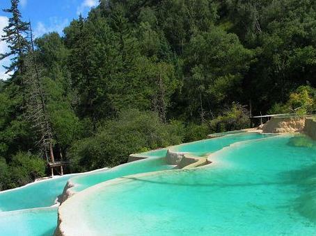 供應九寨溝自助游旅游注意事項