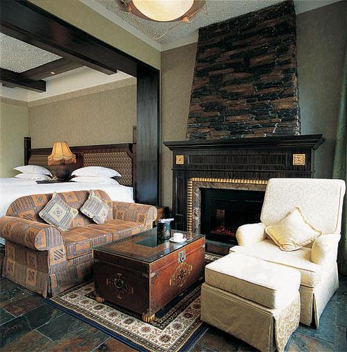 供應(yīng)九寨溝酒店預(yù)訂--九寨溝天堂酒店《含雙早》