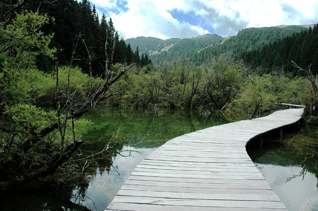 供應(yīng)牟尼溝景區(qū)二道海九寨溝旅游租車行