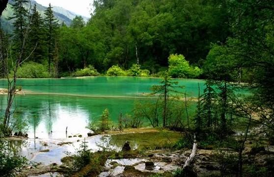 供應九寨溝自助游旅游注意事項