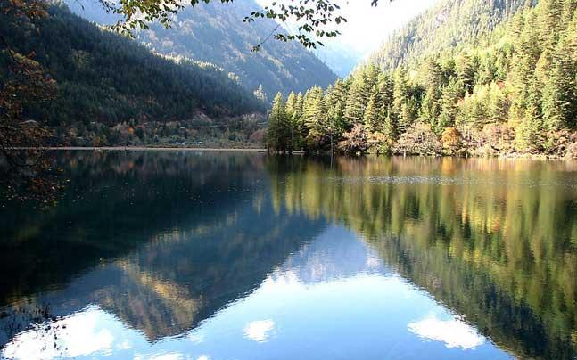 供應九寨溝租車自助游