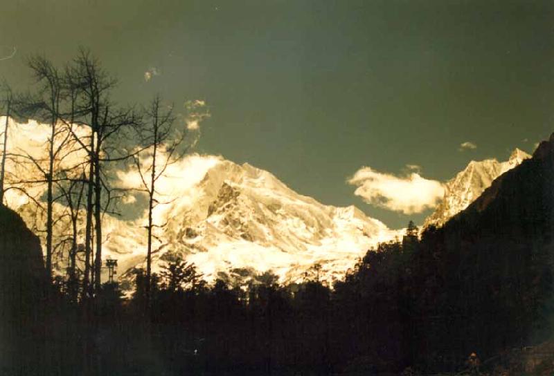 供應(yīng)海螺溝周邊景點