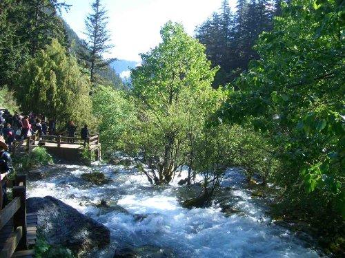 供應(yīng)大九寨地區(qū)甘南地區(qū)經(jīng)典自助游自駕游線路