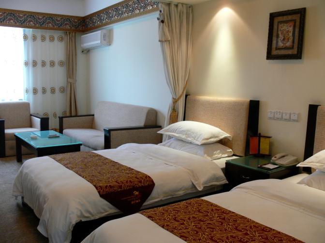 九寨溝圖片/九寨溝樣板圖 (4)