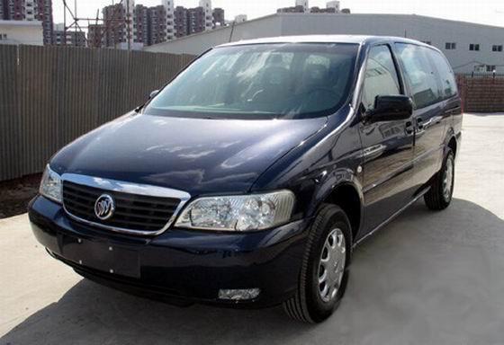 供應(yīng)九寨溝別克商務(wù)車7人接機(jī)服務(wù)