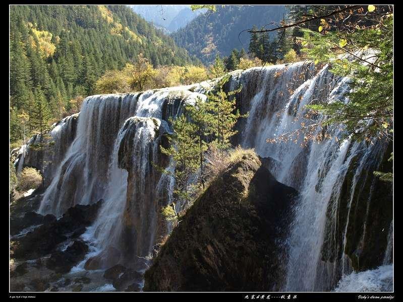 供應(yīng)成都到阿壩州旅游線路