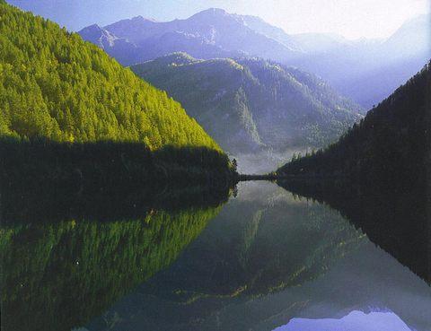 供應(yīng)成都到阿壩州旅游線路