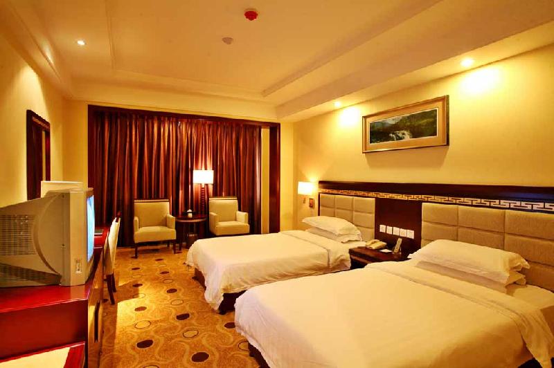 九寨溝九宮賓館在線預(yù)定圖片