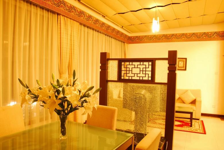 供應(yīng)康巴林卡風(fēng)情村酒店在線*