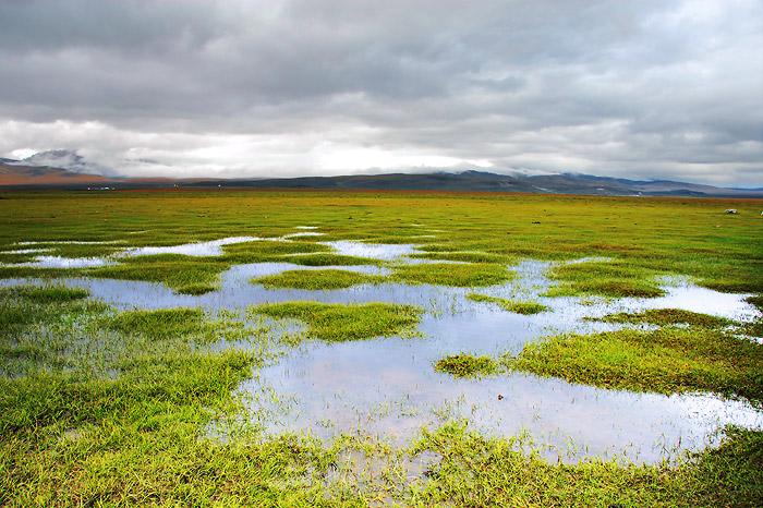 松潘古城地理位置圖片/松潘古城地理位置樣板圖 (3)