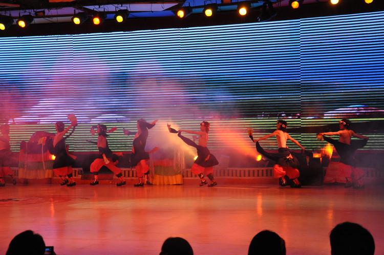 供應(yīng)藏羌歌舞晚會(huì)在線預(yù)訂