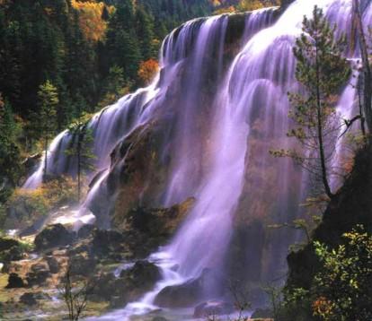 供應五一九寨溝旅游注意事項