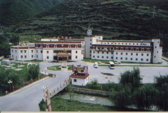 供應(yīng)罕見的藝術(shù)*九寨天堂征服游人