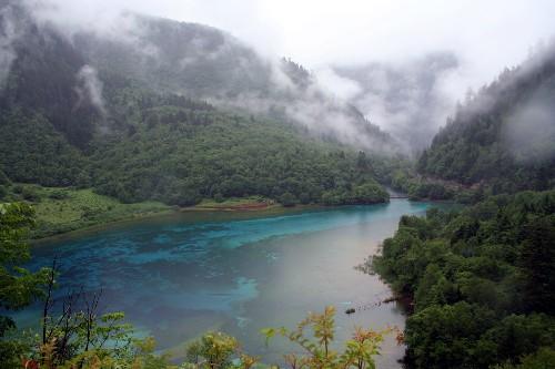 供應七月紅色旅游九寨溝周邊游路線