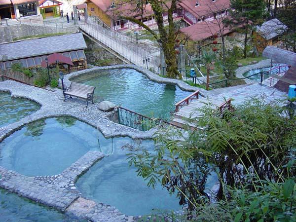 供應(yīng)海螺溝周邊景點