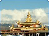 九寨溝旅游圖片/九寨溝旅游樣板圖 (3)