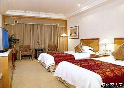 九寨溝黃龍旅游住宿酒店預(yù)定攻略圖片