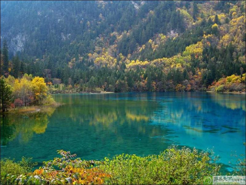 供應(yīng)四姑娘山沿途風(fēng)景