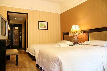 黃龍旅游圖片/黃龍旅游樣板圖 (4)