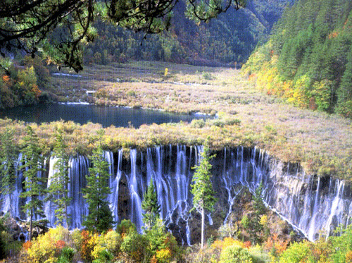 九寨沟黄龙旅游攻略供应九寨沟黄龙旅游攻略