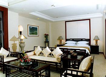 供應(yīng)九寨溝格桑賓館在線*