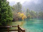 供應(yīng)10月九寨溝旅游的穿衣問題