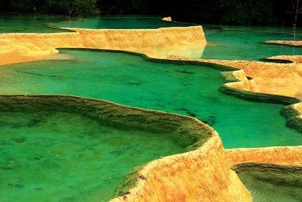 供應九寨溝自助游旅游注意事項