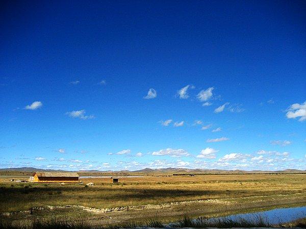 供應(yīng)9月若爾蓋草原花湖九曲旅游寶