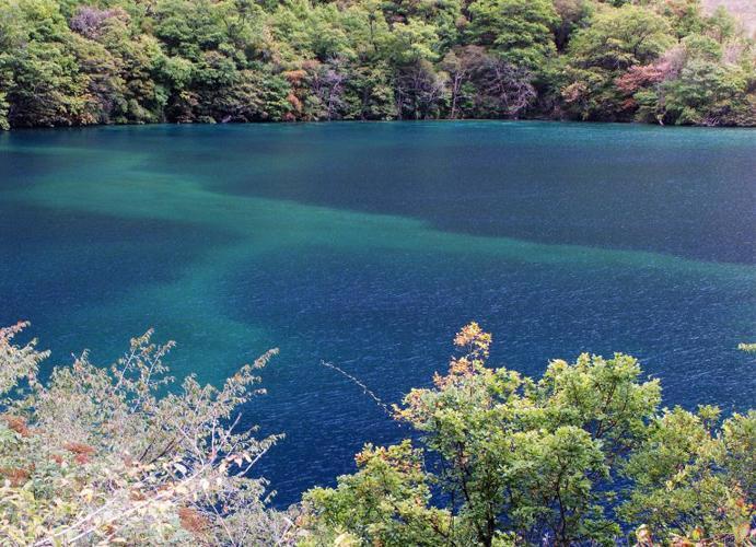 供應(yīng)成都到阿壩州旅游線路