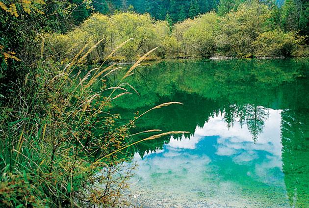 供應(yīng)牟尼溝旅游包車自由行攻略