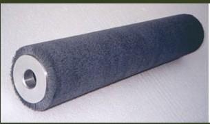 供應(yīng)刷輥尼龍刷尼龍磨刷輥