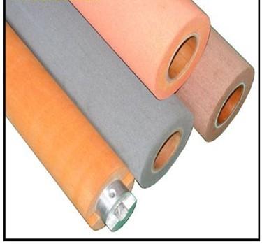 供應(yīng)廣州研磨不織布刷輥