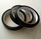 供應(yīng)深圳PI黑色防靜電高溫膠帶