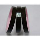 供應(yīng)深圳PI黑色防靜電高溫膠帶