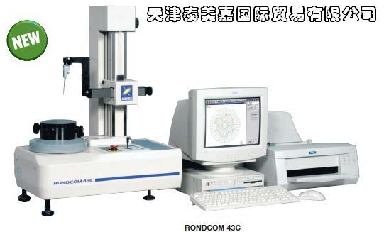 供应东京精密圆度仪图片