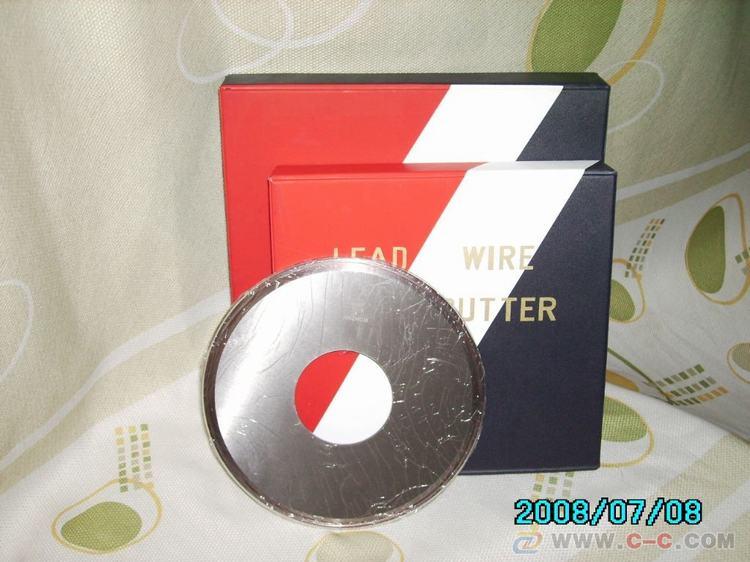 供應(yīng)鉆石切腳機(jī)*