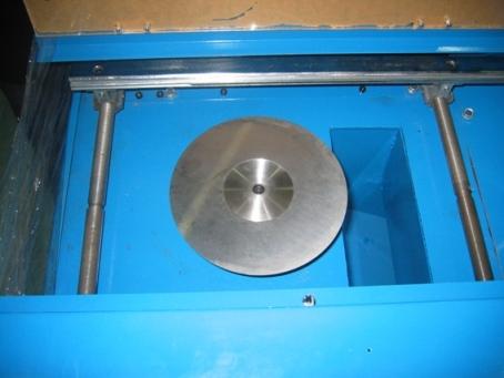 供應(yīng)鉆石王圓盤切刀