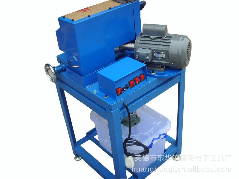 供應(yīng)PCB板鎢鋼切腳機(jī)*專用磨刀機(jī)