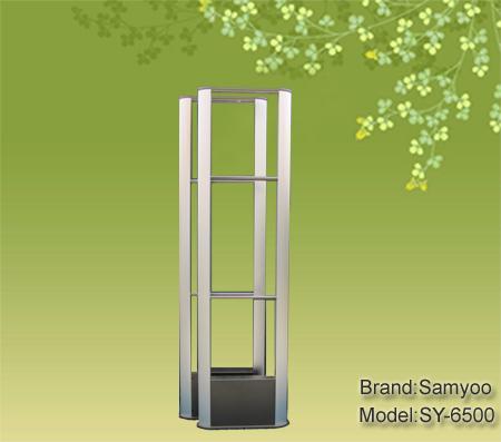 射頻電子防盜器圖片