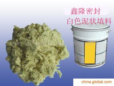 白色泥狀填料1圖片