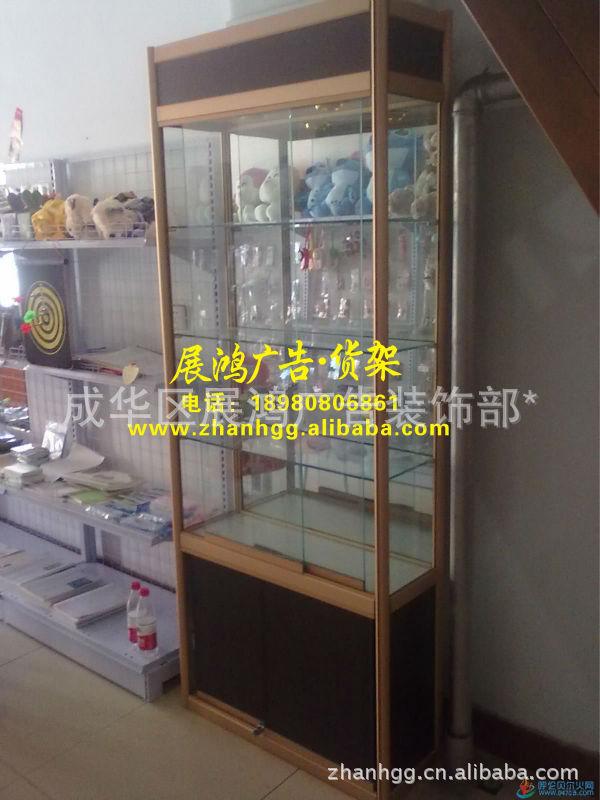 供应精品展示架质量优秀美观方便